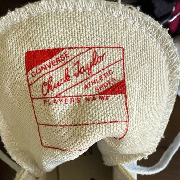 Converse Chuck Taylor Run Star Hike Platform High Top Women's Sz 9 A021132C - Picture 13 of 16